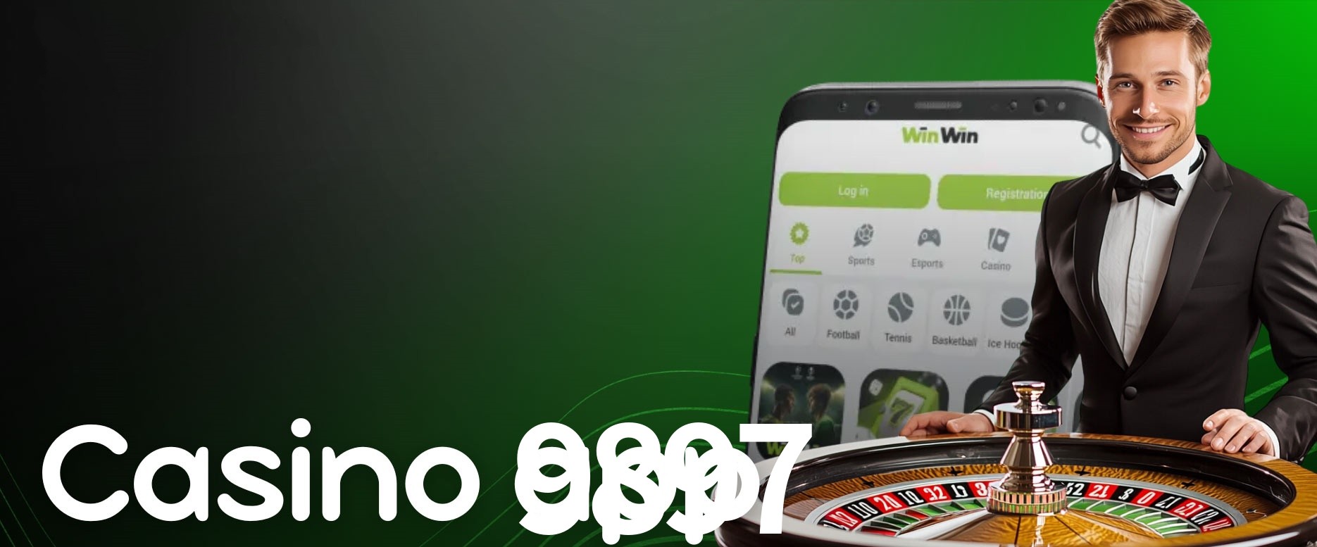 Live Casino 9897