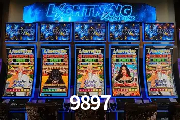 Descubra o Mundo do Cassino Online com 9897