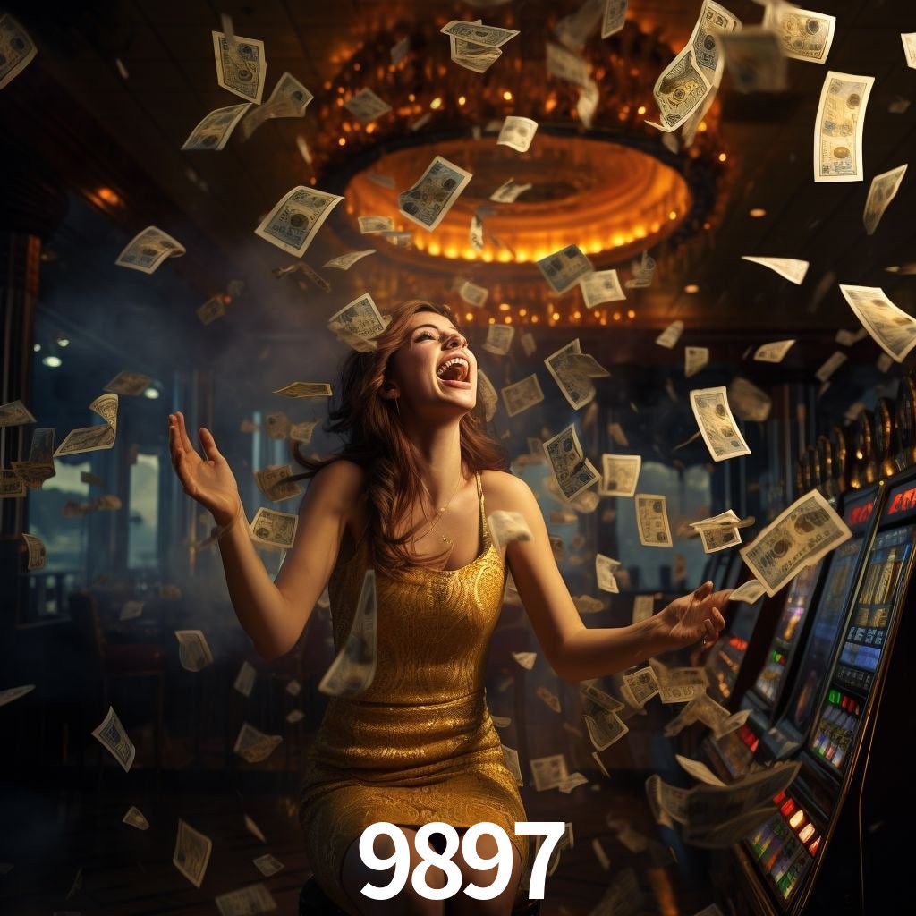 Live Casino 9897