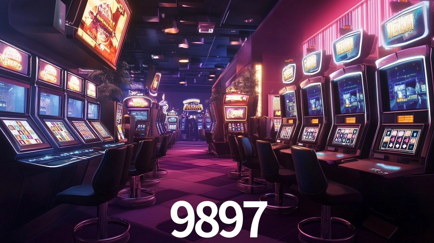 Ofertas Imperdíveis na 9897: Promoções e Bônus Que Valem a Pena