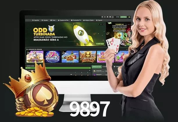 Live Casino 9897
